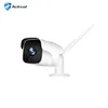 Dustproof and Waterproof Outdoor IP Camera Wireless WiFi Network CCTV Camera Multi-user Alarm Notification 360 Eys S APP