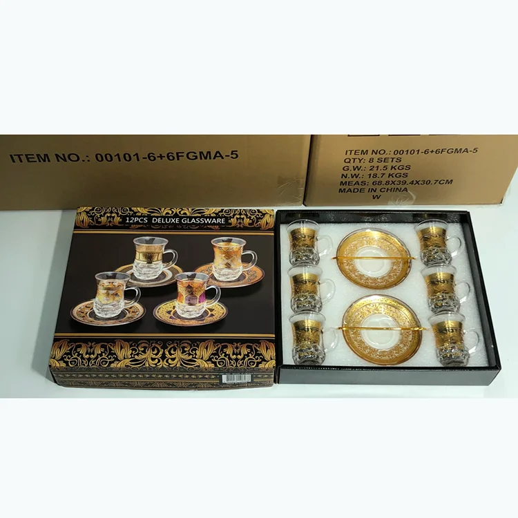 

Luxury Coffee Cup European Cup And Saucer Set Office Afternoon Tea Mug Cup