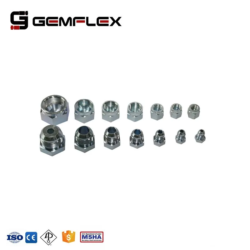 
Hydraulic Adapters , Pipe Nipple , Hose Adaptor 