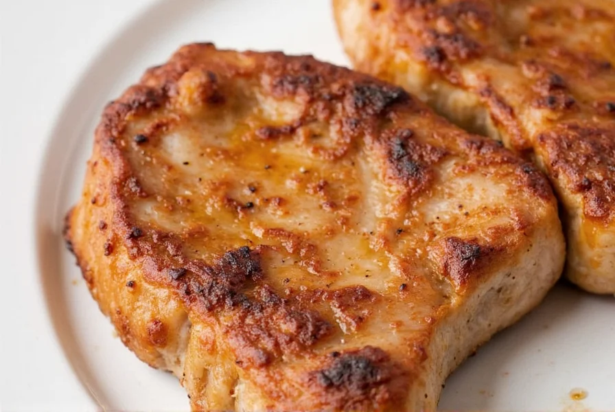 Brining Pork Chops