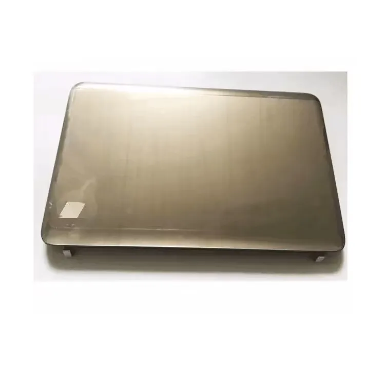 

HK-HHT Brand new notebook screen LCD back case for HP DV6-6000 COVER A laptop LCD back shell