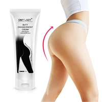 

OMYLADY Best Product Butt Tightening Cream Bigger Enlargement Hip Lifting Cream