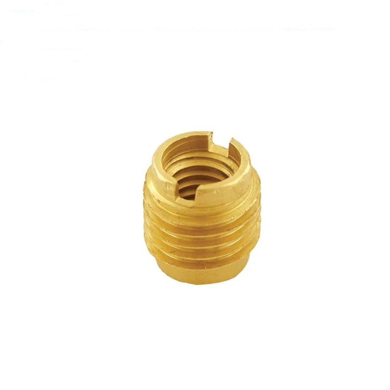 Newly M2 Brass Mold Threaded Inserts For Plastic Buy M2 Threaded