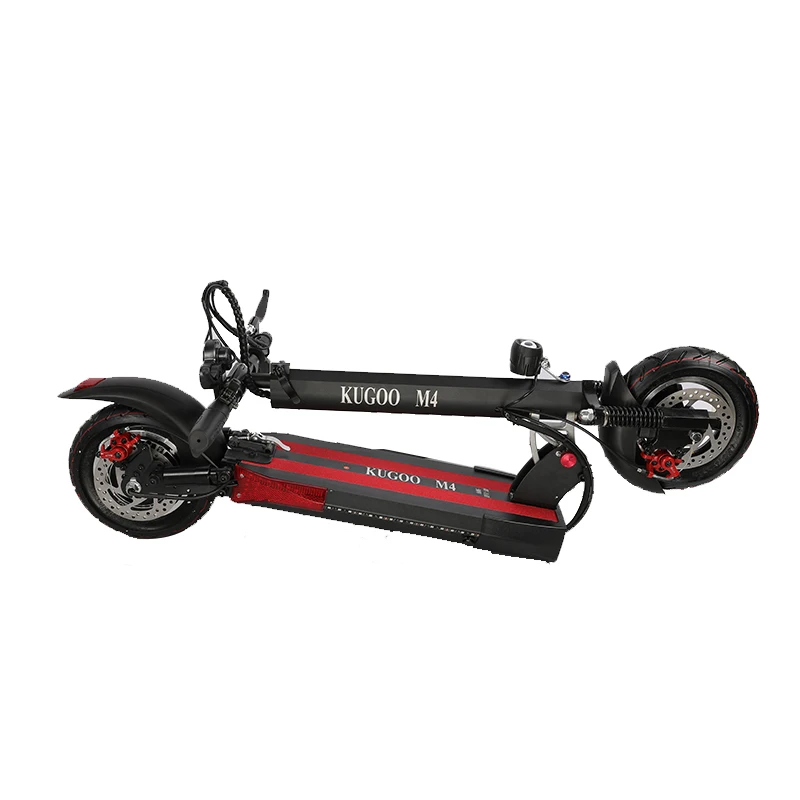 

Free Seat Eagle Speedway 4 Electric Delivery Scooter