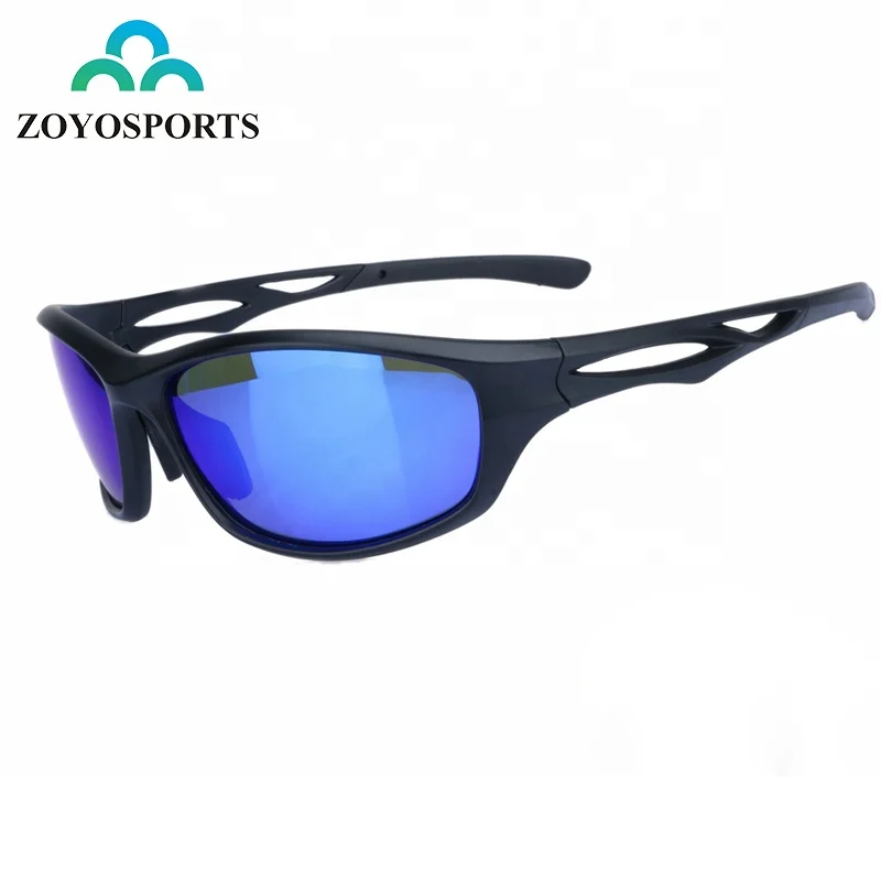 

Zoyosports 2020 New Arrival Polarized Cycling Glasses Bike Glasses Eyewear UV400 Proof Outdoor Sport Sunglasses