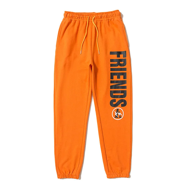 

IHJ5814 sport trouser man autumn and winter new style men pants casual sports trousers