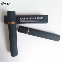 

wholesale private label custom korea volume strip latex free strong false adhesive eyelash lash glue