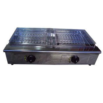 thor portable gas bbq