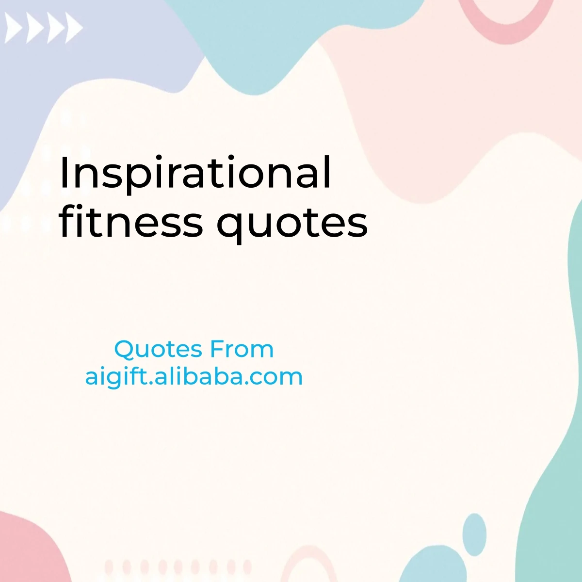 inspirational fitness quotes