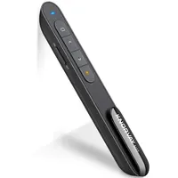 

100m Remote Control Powerpoint Remote Wireless Presenter,Presentation Laser Pointer,USB Laser Pointer