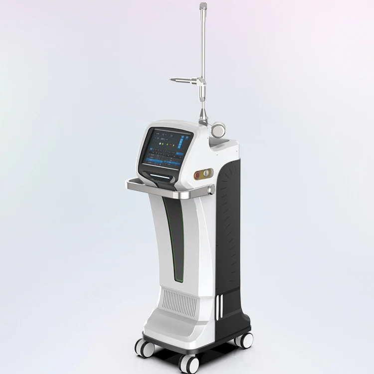 

New Generation CO2 Fractional Laser skin resurfacing CO2 Fractional Laser Scar Removal Vaginal Tightening Machine