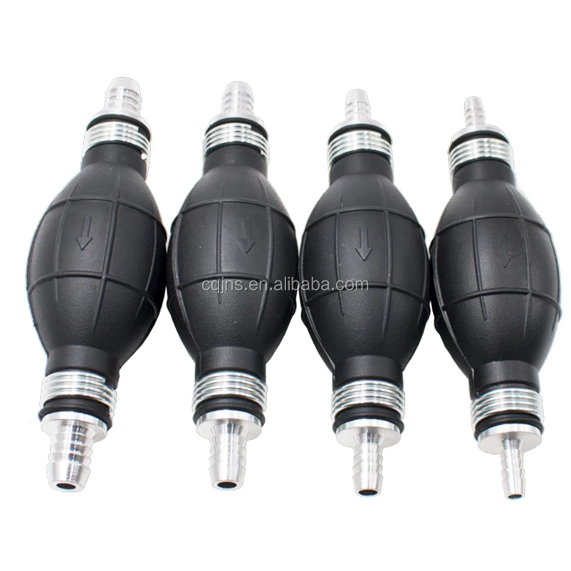 Universal Diesel Parts 9001089a Gasoline Fuel Pump Hand Oil Pump 6mm