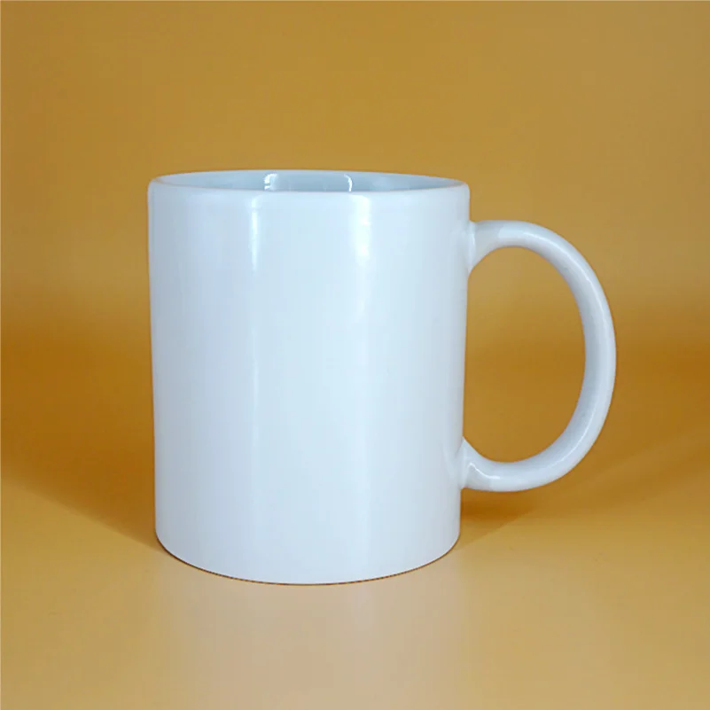 

white ceramic mug high end stoneware mug ceramic cup