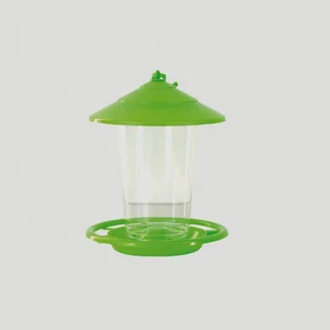 Image of Plastic Bird Feeder