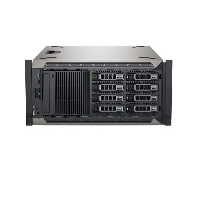 

Dell PowerEdge T440 Tower Server