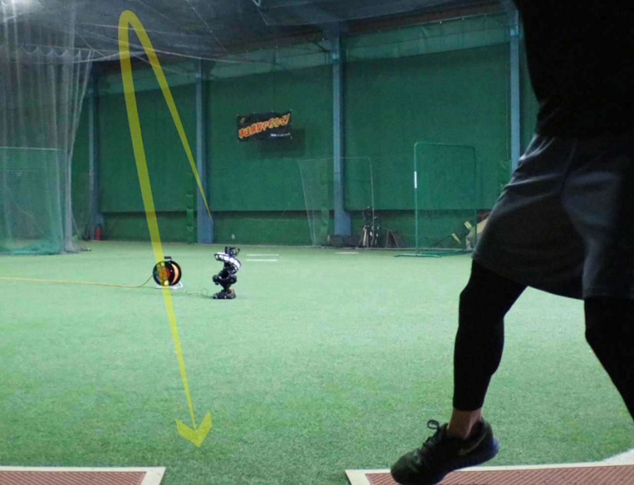 Baseball Batting Training Equipment Breaking Pitching Machine Buy Pitching Machine Equipment