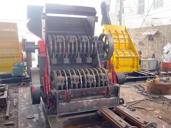 
Rock Coal Limestone Glass Clay Gold Impact Heavy Mill Machine Sale Price Hammer Crusher for Stone 