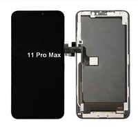 

2019 Lcd Screen For Iphone 11 Pro MAX, High Quality Lcd Touch Screen For Iphone 11 Pro MAX screen, For Iphone 11 Pro MAX Display