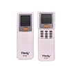 China manufacturer ac control remote/split remote control for DAKIN