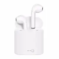 

Wireless bluetooth headset mini binaural in-ear universal for apple android phone