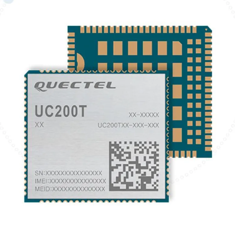 Quectel 3g Iot Umts/hspa Module Uc200t Edge And Gsm/gprs Networks