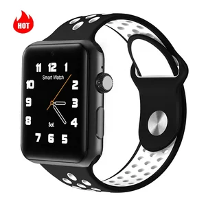 Sport Smartwatch Fitness Sleep Tracking