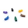 MT-5081 Connector Modular Boots RJ45 Network Cable Plug Boots