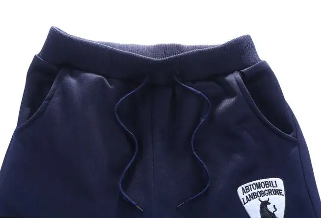 

Men Sweatshirt Sporting Gyms Jacket + Pants Men's Suit in Stock