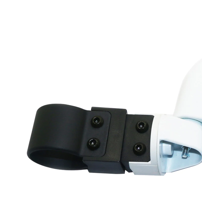 Universal Rearview Mirror Mounting Extender Bracket Holder Grip Bar