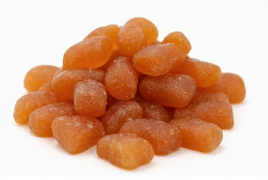 cinnamon hard candy