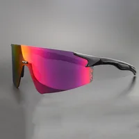 

2019 Hot Selling New Design Sports Eyewear High Quality Cycling Sunglasses