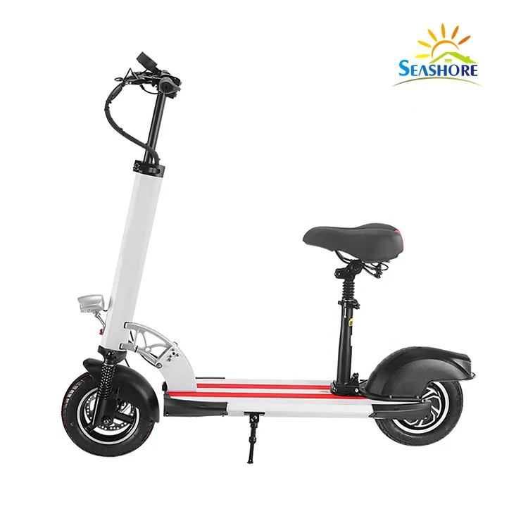 

two wheels waterproof folding electric scooter price