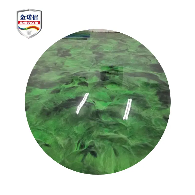 
Manufactures Fluorocarbon metallic finish paint corrosion paint 