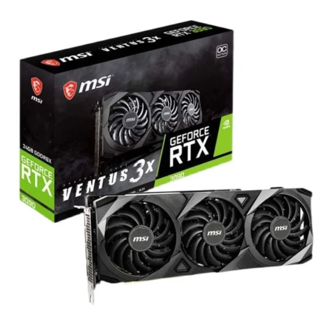 

New RTX 2060 / 2070 / 2080 / 3060 / 3060TI / 3070 / 3070TI / 3080 / 3090/1660s GPU For machine