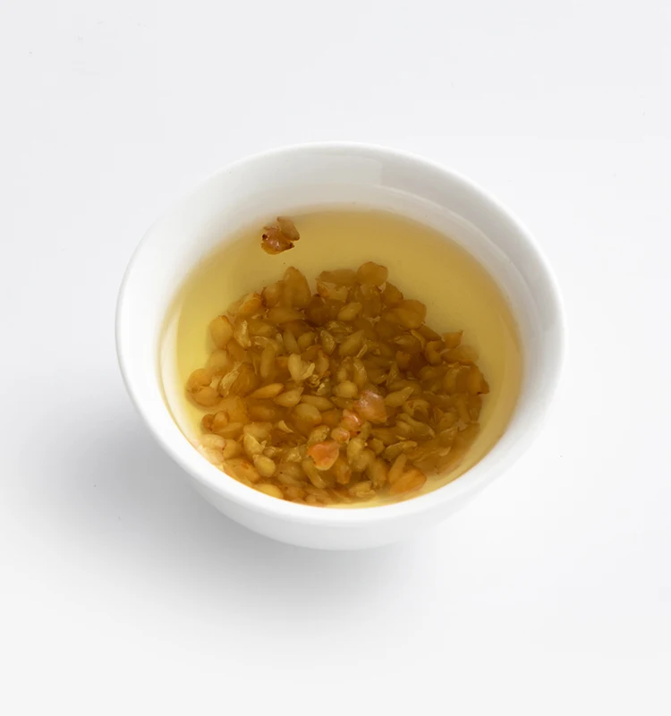 
Wholesale hot sale organic Yellow bitter buckwheat health tea 