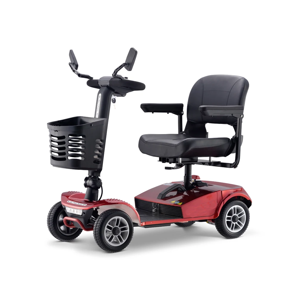 

Power hot selling shopping online OEM ODM buy electric scooter mobility scooter