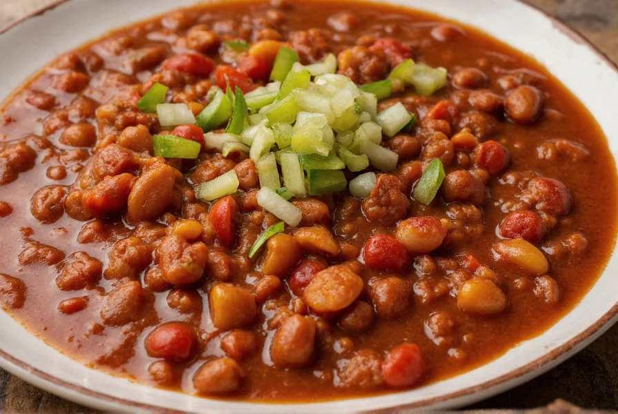 Pressure Cooker Chili: 30-Minute Recipe Guide