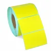 Custom Print Digital Unique Stickers Variable QR Code Adhesive Labels Security barcode Destructible Tamper Evident label
