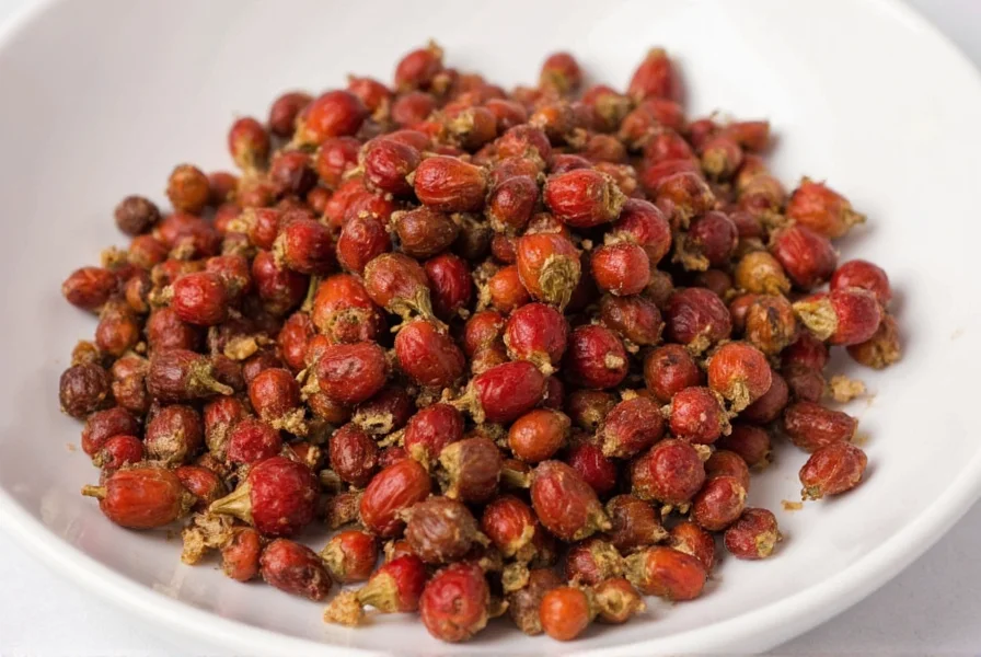 Best Sichuan Pepper Replacements: 5 Effective Substitutes