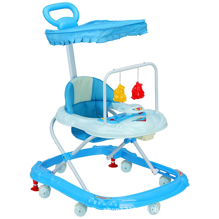 

New design baby walker and 3 in 1 take music walker