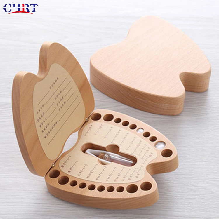 

CHRT Baby Easily Clean Handcrafted Wood Wooden Tableware Handcrafted Wood Japanese Tableware Kids