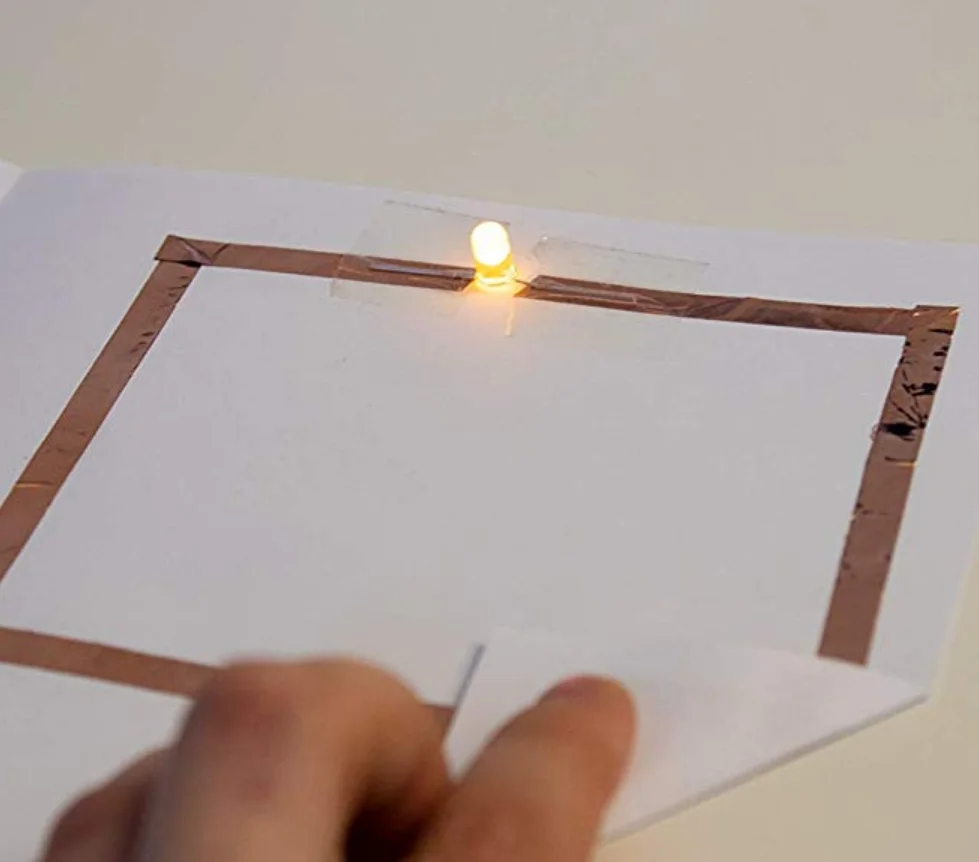 Copper Foil Tape For Mdf Slot Car Tracks Buy Conductive Copper Foil