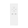 rohs home appliance fan air cooler remote control for air purifier Universal mini 7 keys RF remote control