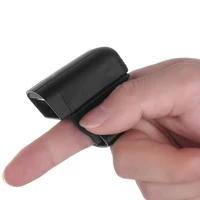 

Handheld Ring Scanner Mini Wireless Android 2D Bluetooth Barcode Scanner