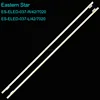 ES-ELED-037 EVERLIGHT LBM430M1 403 - AB - 2 HF R L use for SONY 43W805C LED TV BACKLIGHT