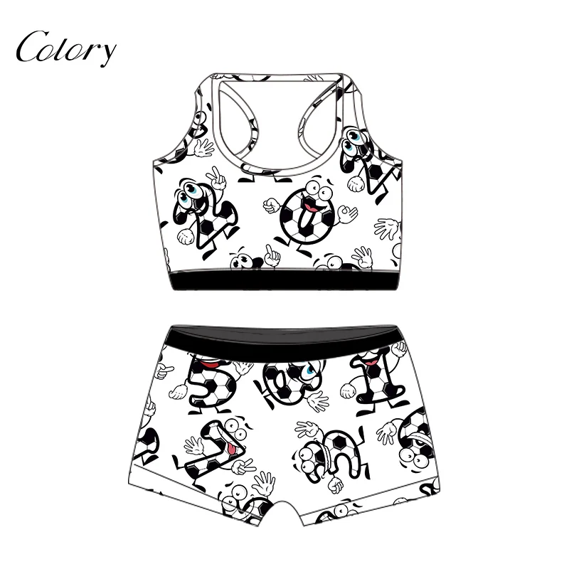 

Colory Sexy Pajamas Women Seamless Shorts Bodysuit, Picture shows