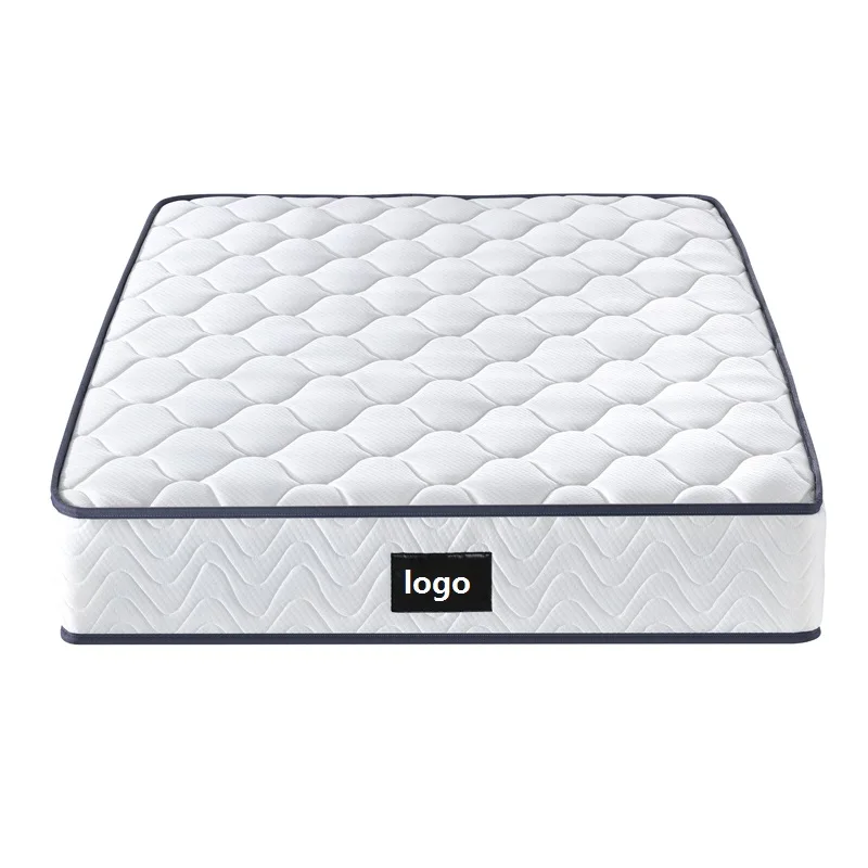 

The most popular types of mattresses modern design with the cheapest wholesale price bonnel spring