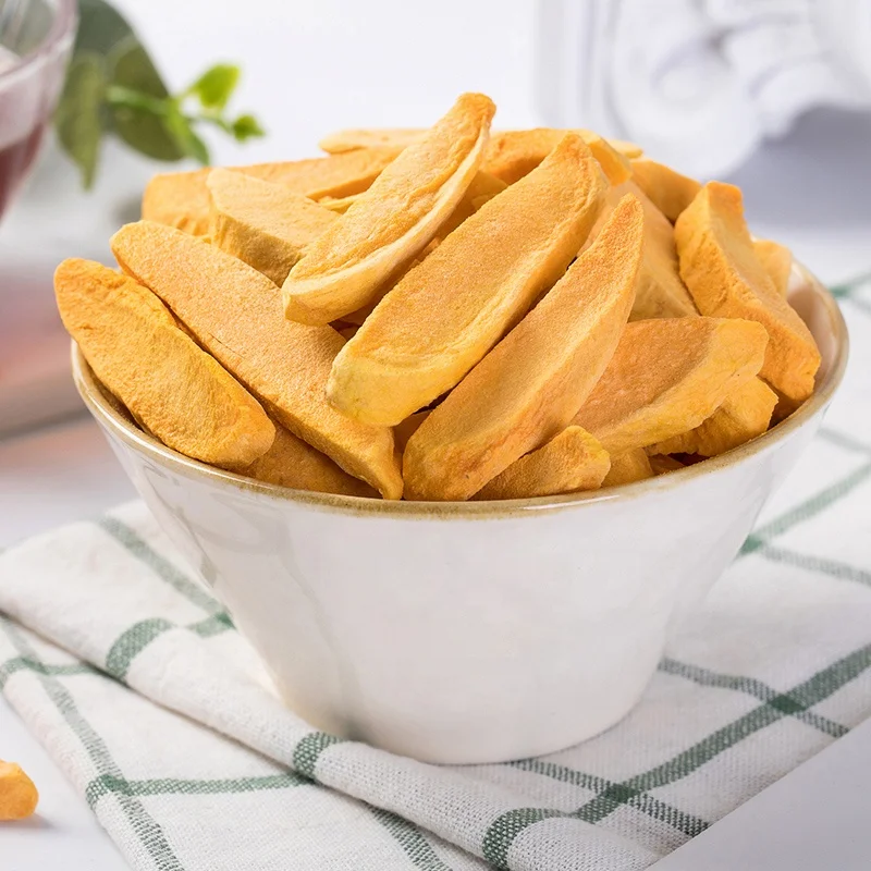 
Freeze Drying mango with BRC,HALAL,KOSHER &HACCP CERTIFICATE 