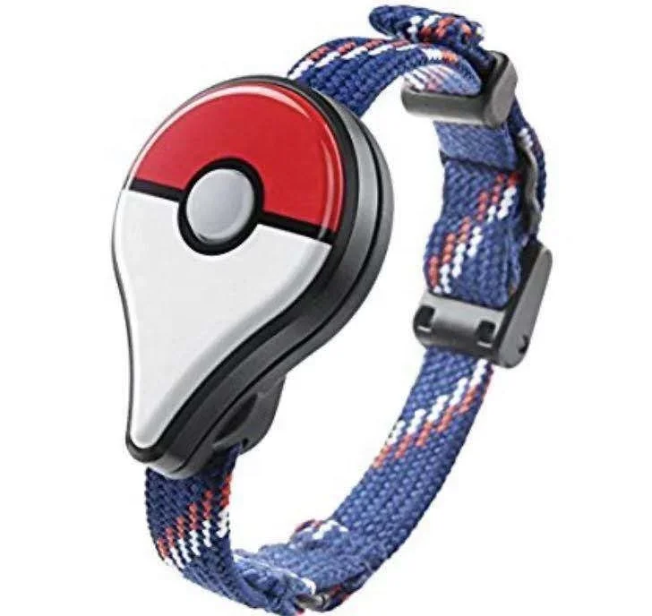 

Factory Price Auto Catch Bracelet Watch Game Accessories for Go Plus