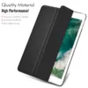 Hot sale Magnetic smart cover leather case for ipad Pro11 tablet PC case for Ipad Pro 11 case